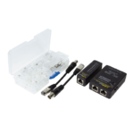 Netwerk Tool-Kit incl. Tas - 6 delig - Afbeelding 2