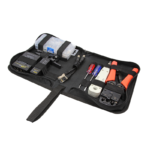 Netwerk Tool-Kit incl. Tas - 6 delig