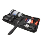 Netwerk Tool-Kit incl. Tas - 6 delig