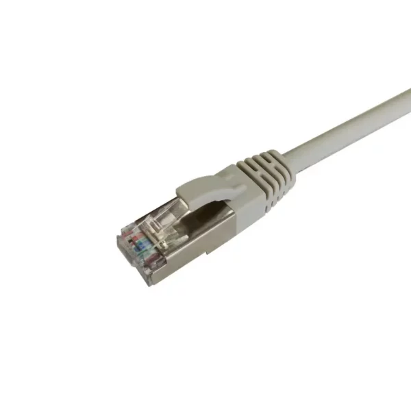 RJ45 Cat5e Netwerkkabel SF/UTP – 3 Meter