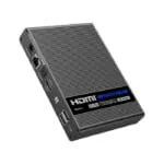 HDMI Extender verlengen via UTP in 4K Resolutie - tot 70 meter (complete set) - Afbeelding 3