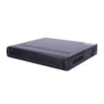 SAFIRE Complete 4 megapixel IP set met 16 Turret Hybride Dome's, IR/LED / Mic, + 4TB - Afbeelding 3