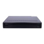 Safire 32 Kanaals recorder met 16 PoE poorten, 4K uitgang