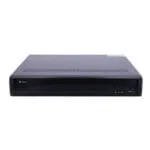 Safire 32 Kanaals recorder met 16 PoE poorten, 4K uitgang