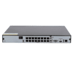 Safire 16 Kanaals recorder met 16 PoE poorten, 4K uitgang - Afbeelding 2