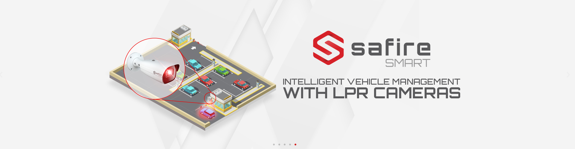 Safire smart 2